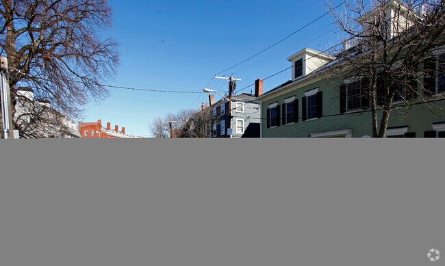 Foto del edificio - 315-317 Essex St