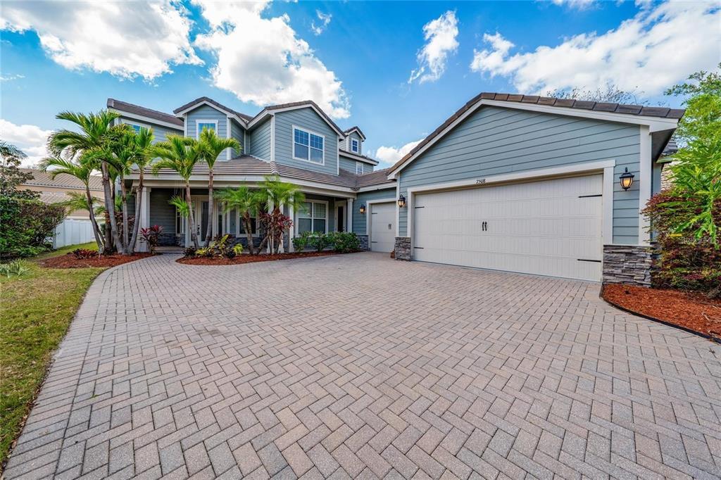 Foto principal - 7508 Lake Albert Dr