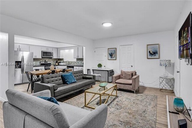 Foto del edificio - 977 SW 10th St