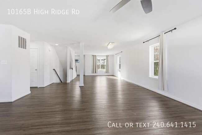 Building Photo - 10165 -B High Ridge Rd