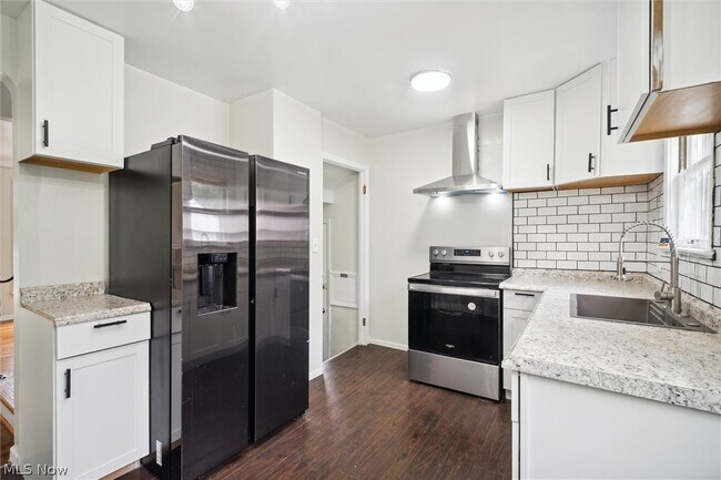 Foto del edificio - 5359 West Blvd