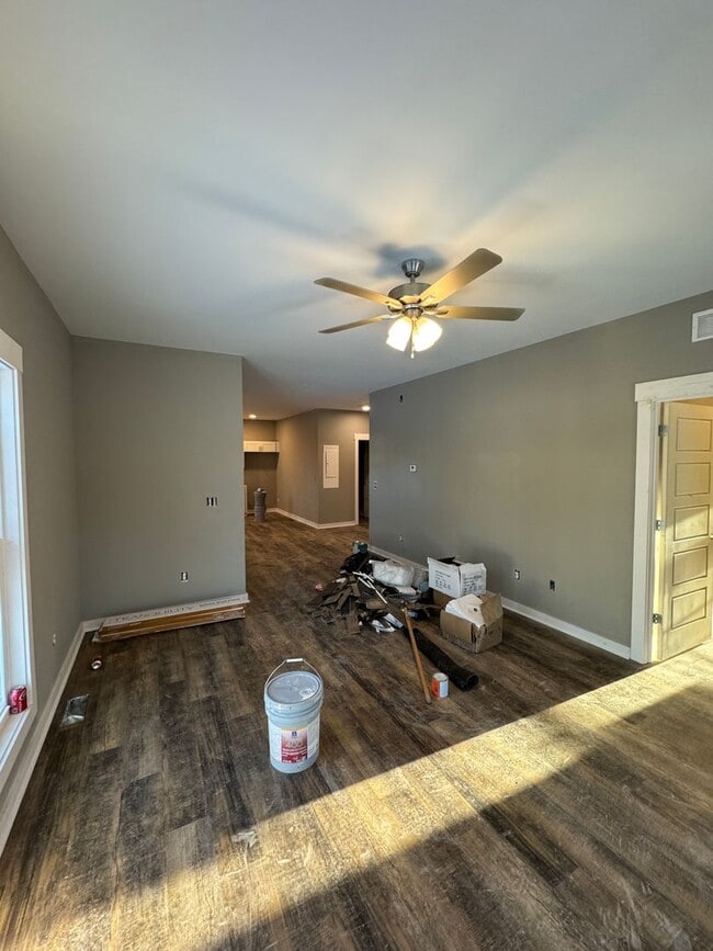 Foto del edificio - 1337 Park St