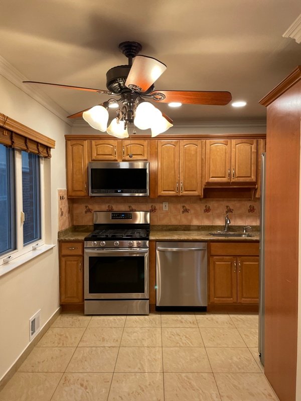 Photo - 2789 E 65th St Townhome