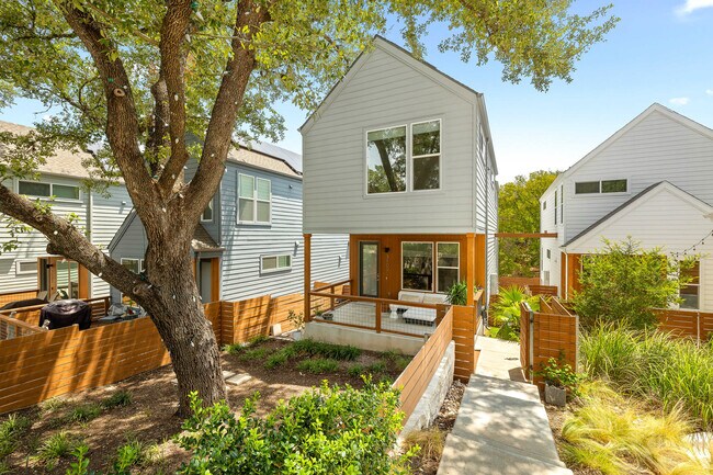 Foto del edificio - 3109 Aldwyche Dr