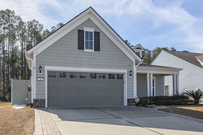 Building Photo - Spacious 3 Bed 2 Bath -The Landings At New Riverside