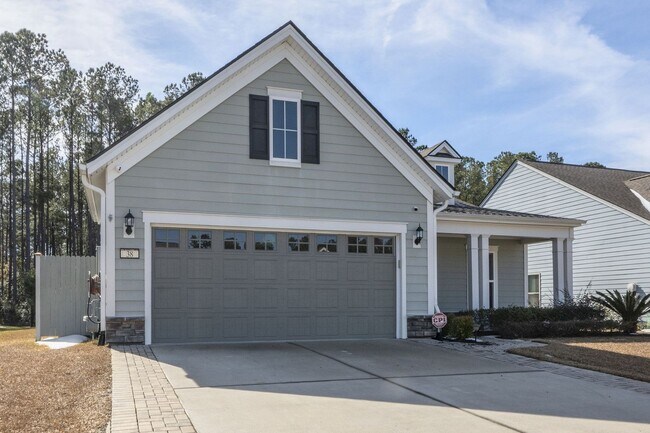 Foto del edificio - Spacious 3 Bed 2 Bath -The Landings At New Riverside