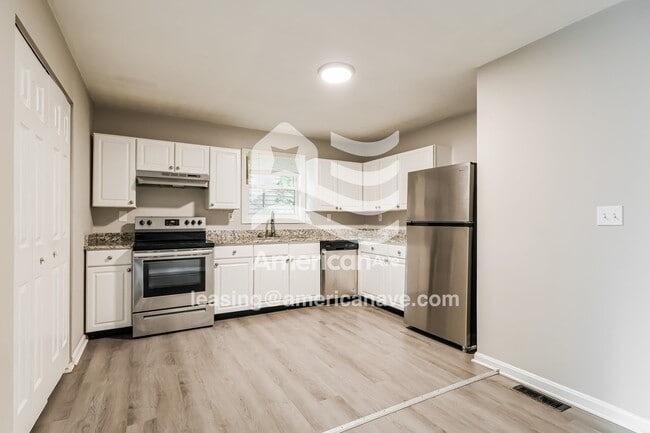 Foto del edificio - 912 S Jackson St