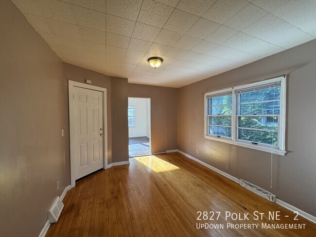 Foto del edificio - 2827 Polk St NE