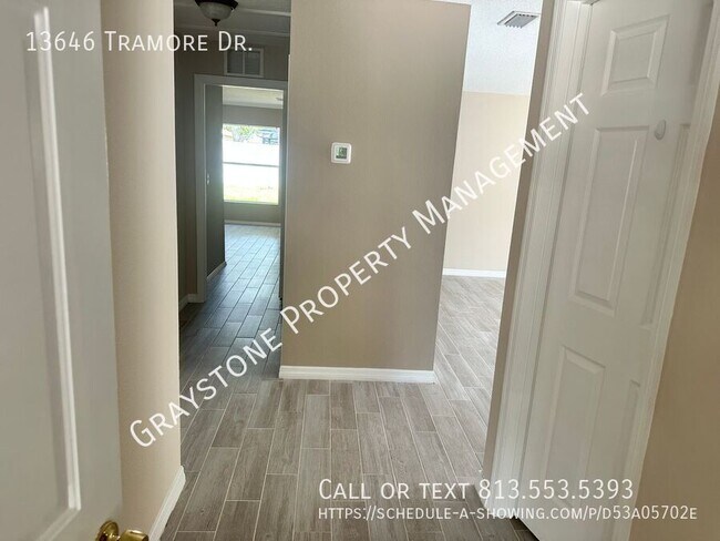 Foto del edificio - 13646 Tramore Dr