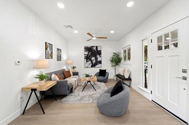 Foto del edificio - 3918 Brant St