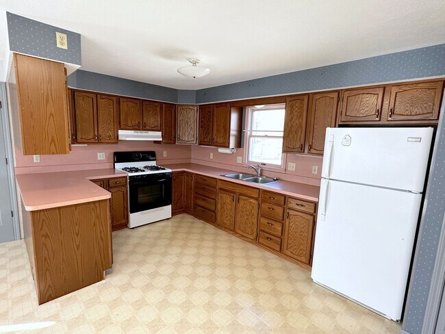 Foto del edificio - 119 N 23rd St