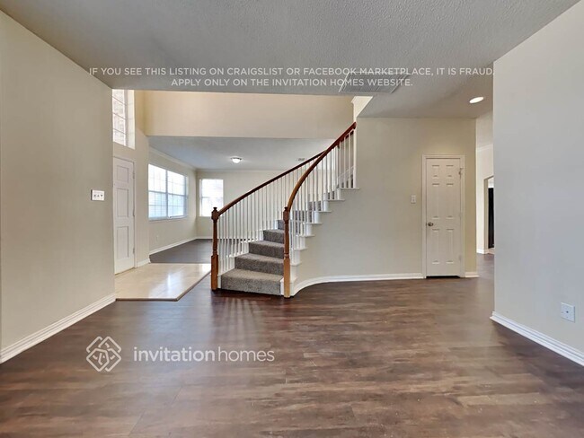 Foto del edificio - 2361 Shinnery Oak Dr