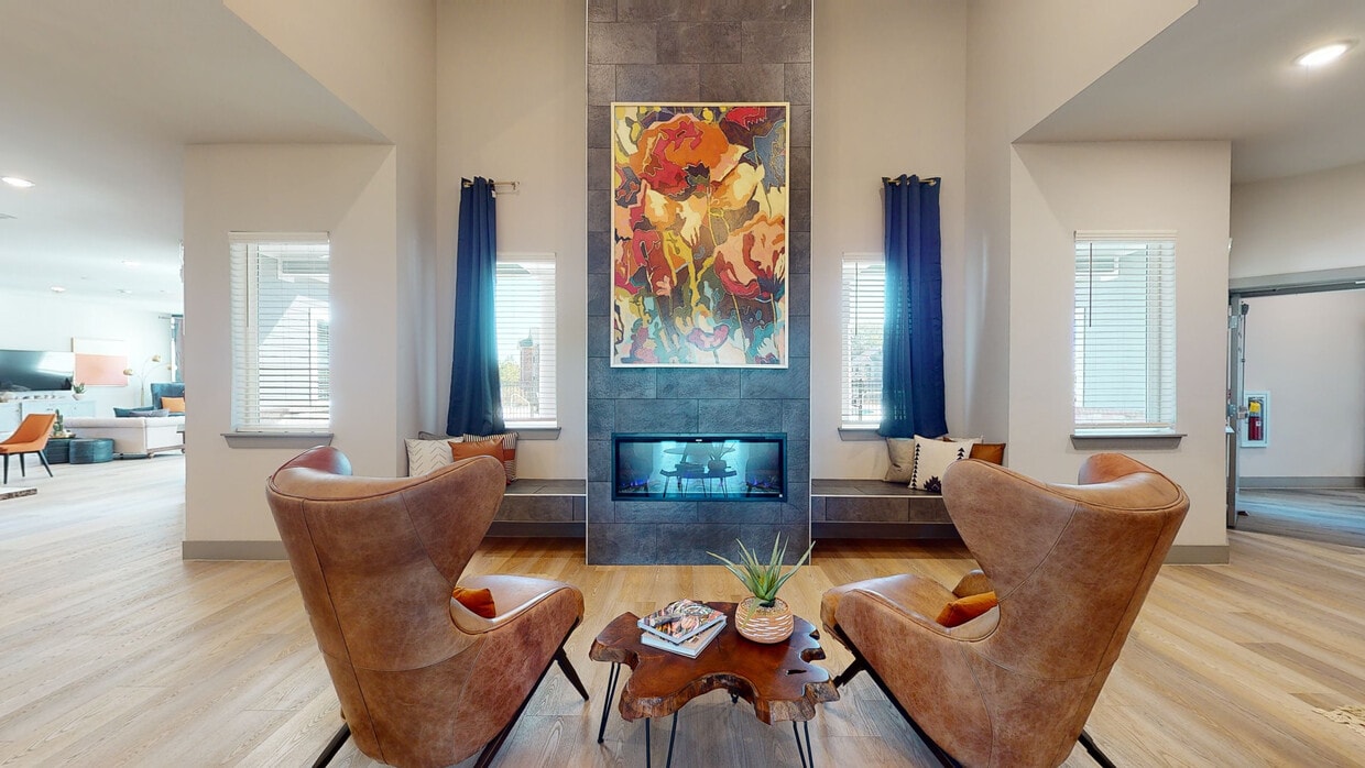Photo - Parc at Opelika Apartments