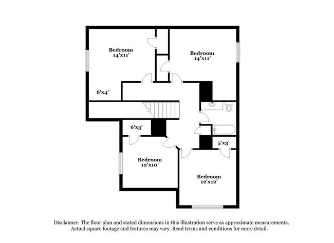 Building Photo - 3004 Lawndale Dr