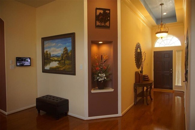 Foto del edificio - 12815 Fieldcliff Ct