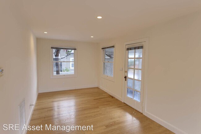 Foto del edificio - 1 br, 1 bath House - 307 Andrews St