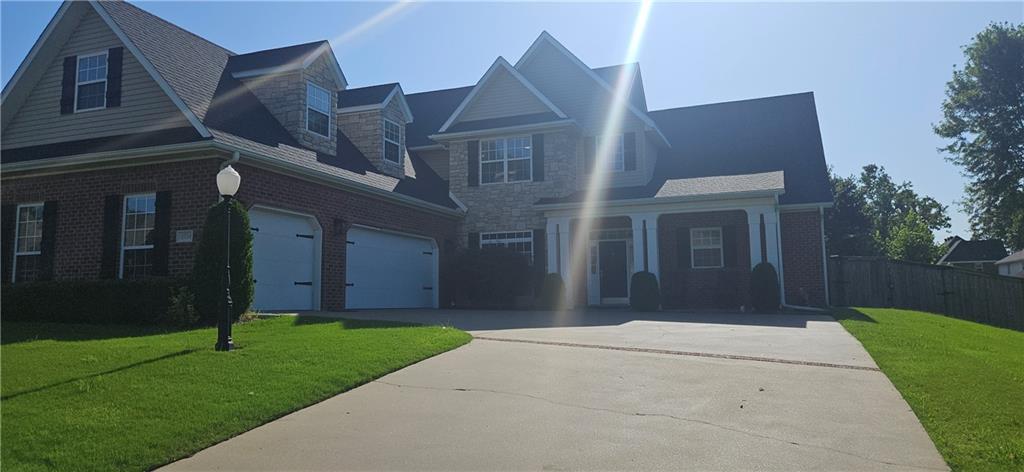 Foto principal - 4754 Stonewall Crossing
