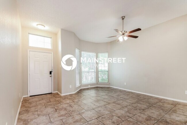 Foto del edificio - 4 Bedroom Pet-Friendly Home in Mesquite, T...