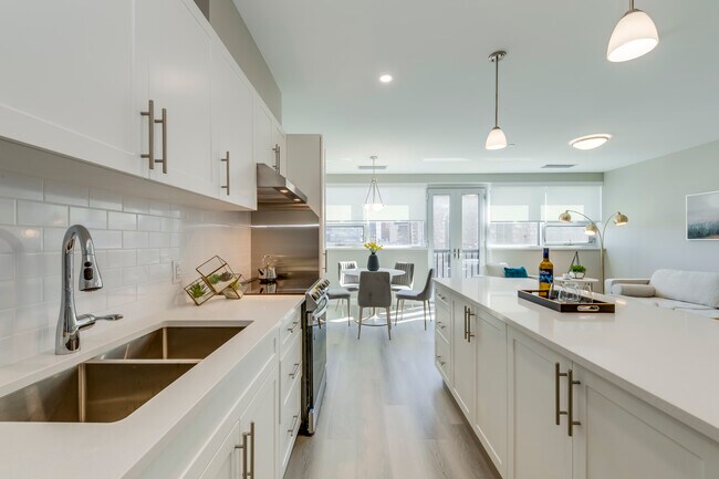 Photo du bâtiment - 2 Quebec