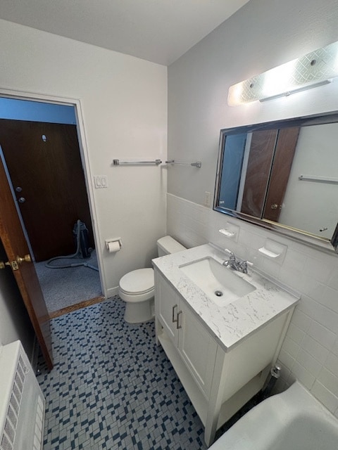 Bathroom - 3038 71st St
