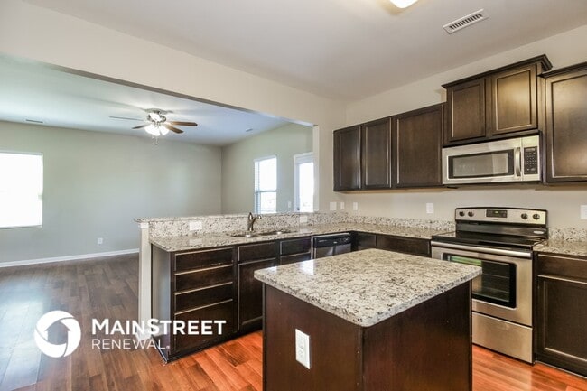 Foto del edificio - 641 Hastings Road