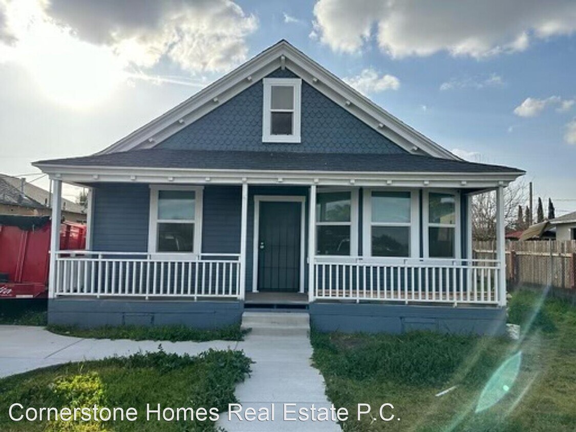 Primary Photo - 3 br, 1 bath House - 5337 10th Street