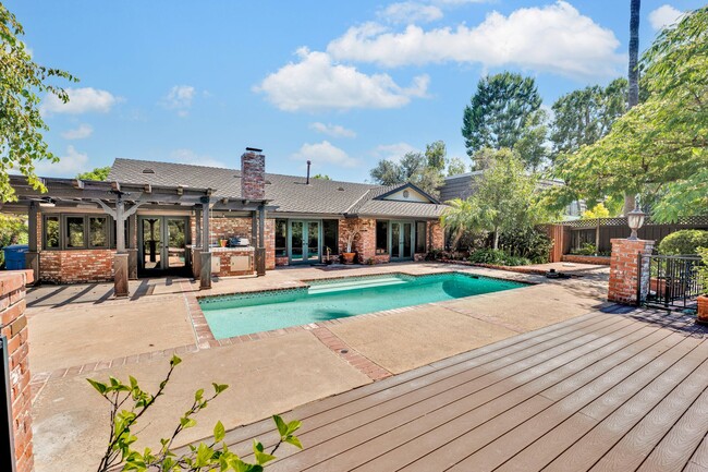 Foto del edificio - Perfect Entertaining Family Home with Larg...