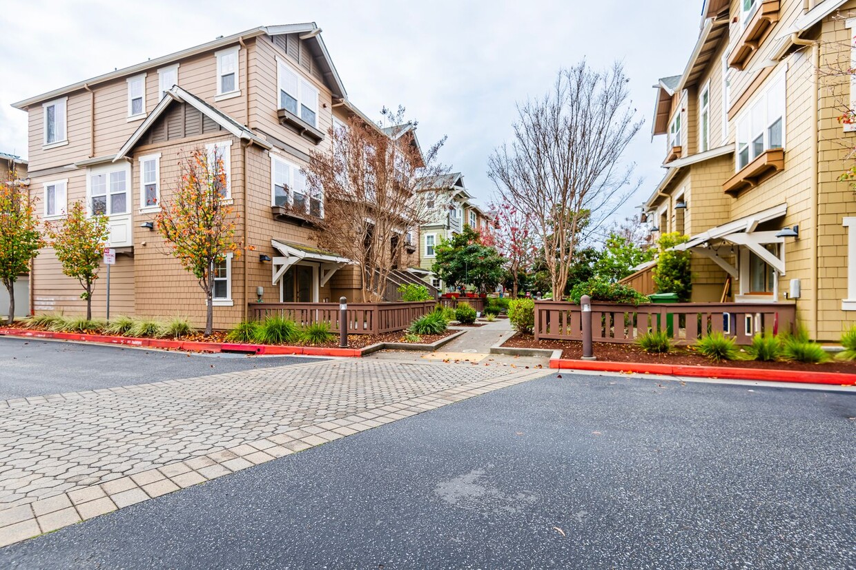 Primary Photo - Gorgeous Townhouse | Prime Location | Tesl...