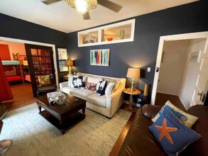 Building Photo - 2521 Avenue Q