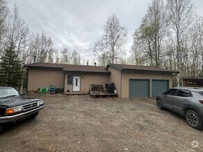 Building Photo - 2585 Stellar Way