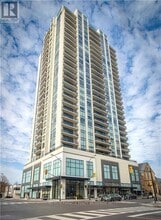 Building Photo - 505 Talbot St