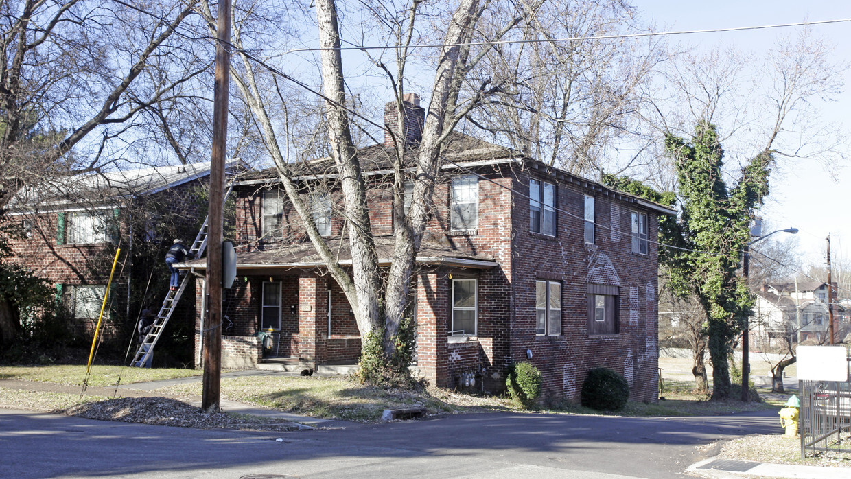 1929 E 5th Ave, Knoxville, TN 37917 - Apartments in Knoxville, TN ...