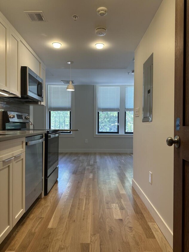 Foto principal - 1.0 bedroom in Cambridge Massachusetts 02138