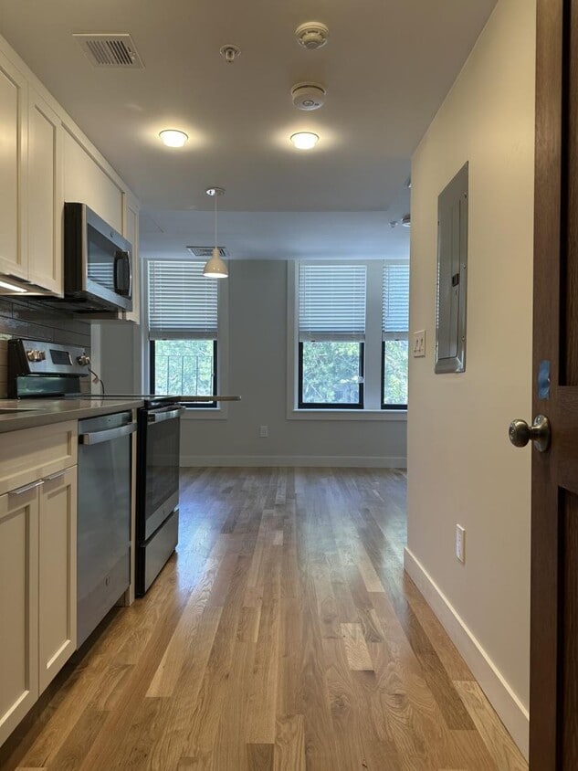 Primary Photo - 1.0 bedroom in Cambridge Massachusetts 02138