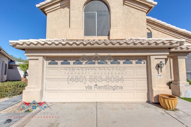 Foto del edificio - 16229 N 10th Ave
