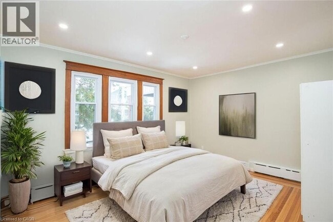 Photo du bâtiment - 22 Prospect St S