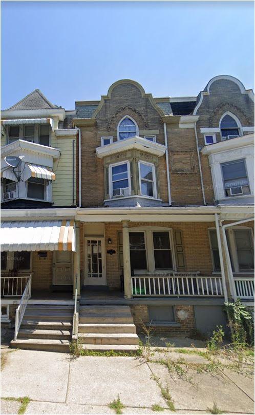 Building Photo - 31 S Franklin St