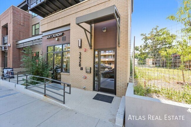 Foto del edificio - 3420 W 32nd Ave