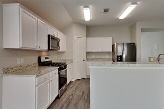 Building Photo - 16510 Barker Ranch Ct