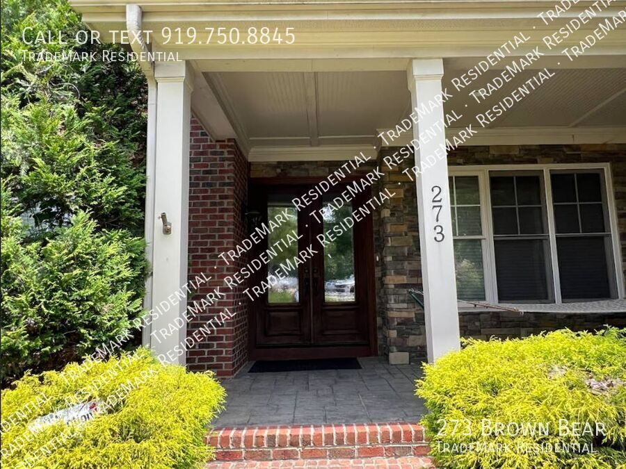 Building Photo - 273 Brown Bear