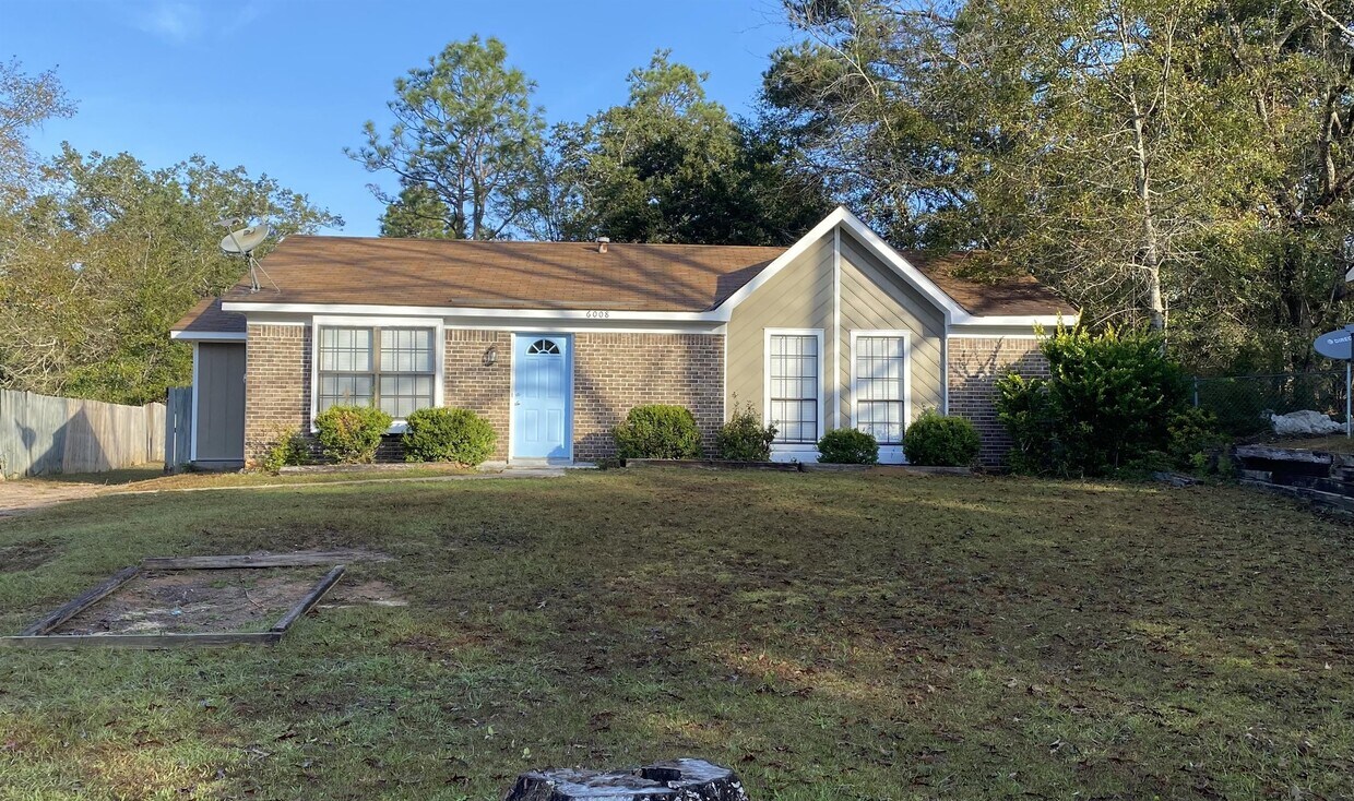 6008 Scottsdale Ct, Mobile, AL 36618 House Rental in Mobile, AL