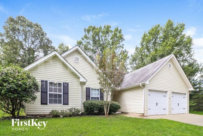 Foto del edificio - 7457 Dogwood Trail
