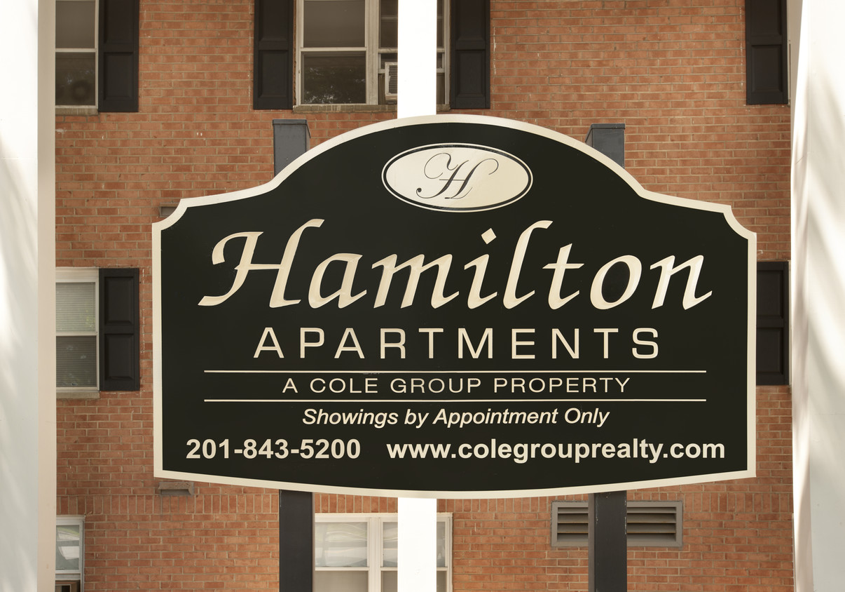 Hamilton Apartments - Rahway, NJ | Apartments.com