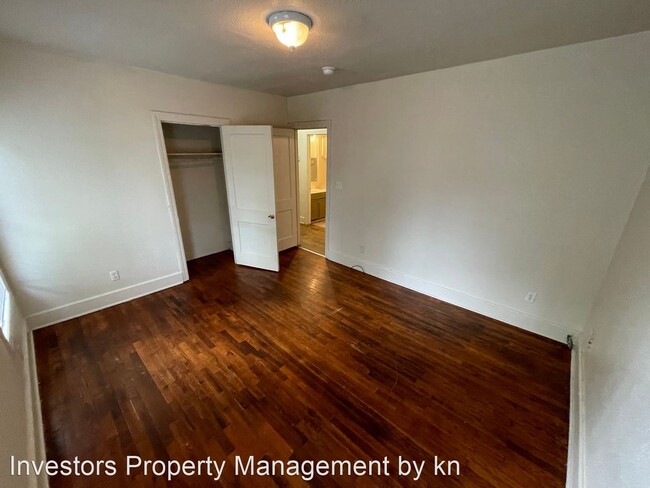 Foto del edificio - 2 br, 1 bath House - 3901 Chaffee Drive