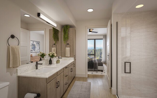 Foto del edificio - Alexan Woodinville