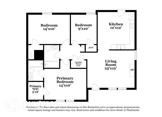Building Photo - 1305 Sharon Dr