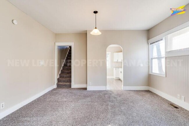 Foto del edificio - 350 N Holyoke Pl