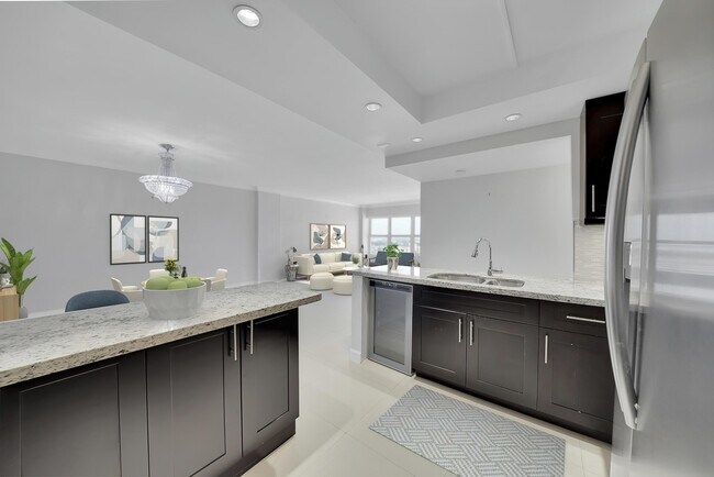 Foto del edificio - 405 N Ocean Blvd