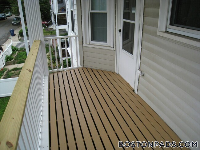 Foto del edificio - 40 Turner St