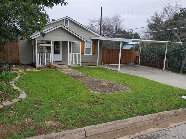 Foto principal - 802 N Ridge Dr